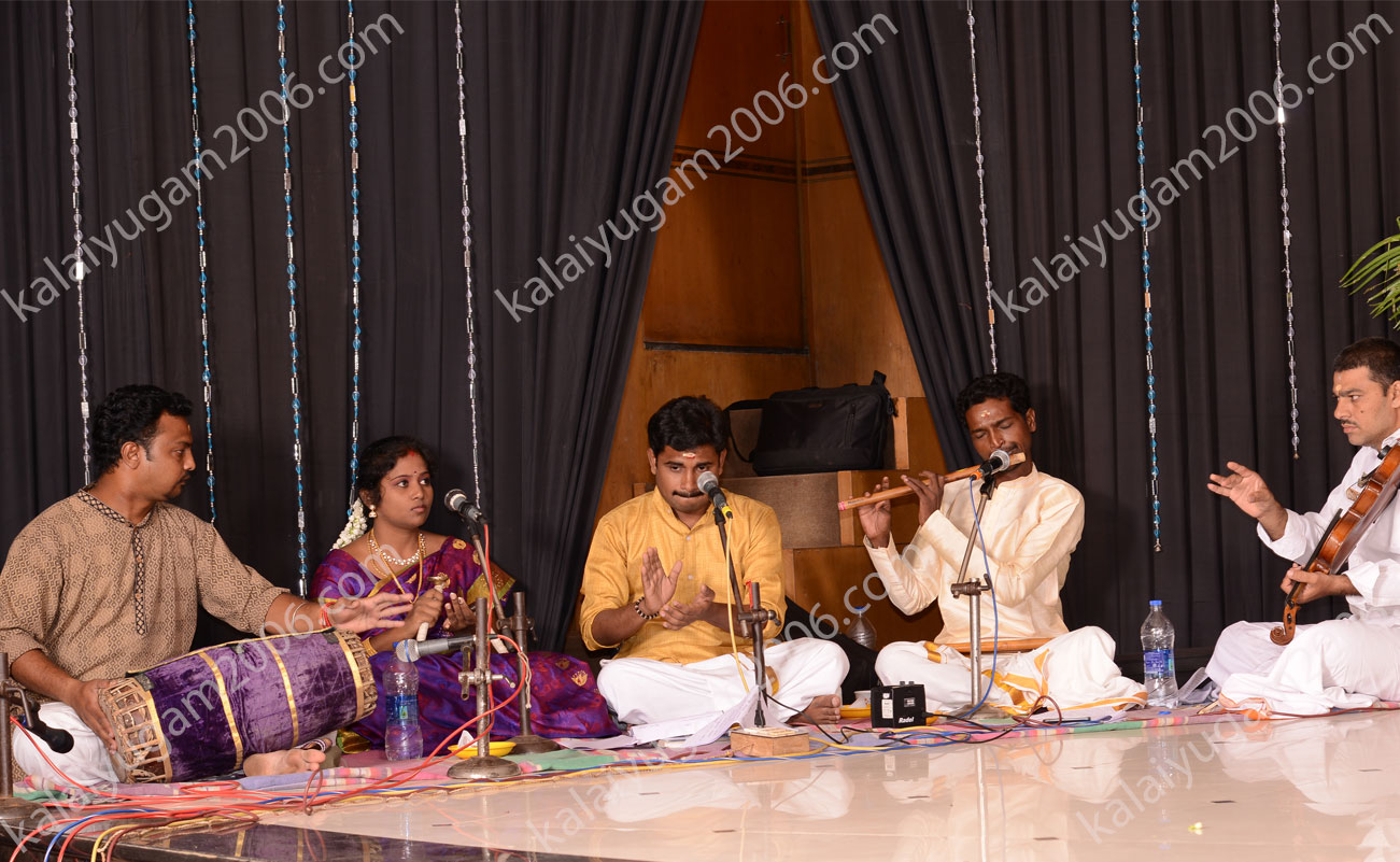 arangentram - kalaiyugam